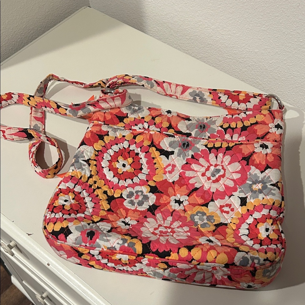 Vera Bradley Crossbody Purse